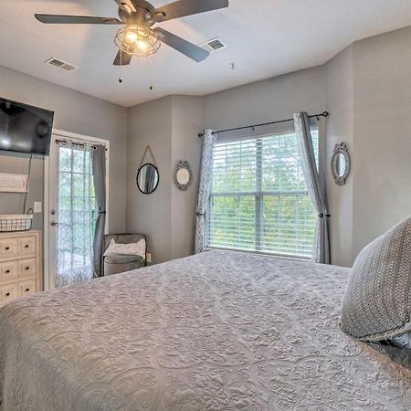 Branson Resort-Style Retreat 4 Mi To Strip Exterior photo