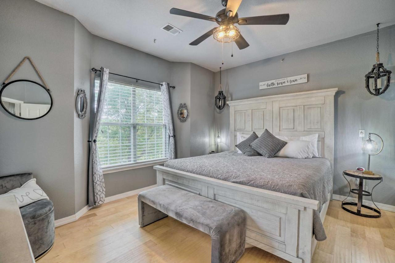 Branson Resort-Style Retreat 4 Mi To Strip Exterior photo