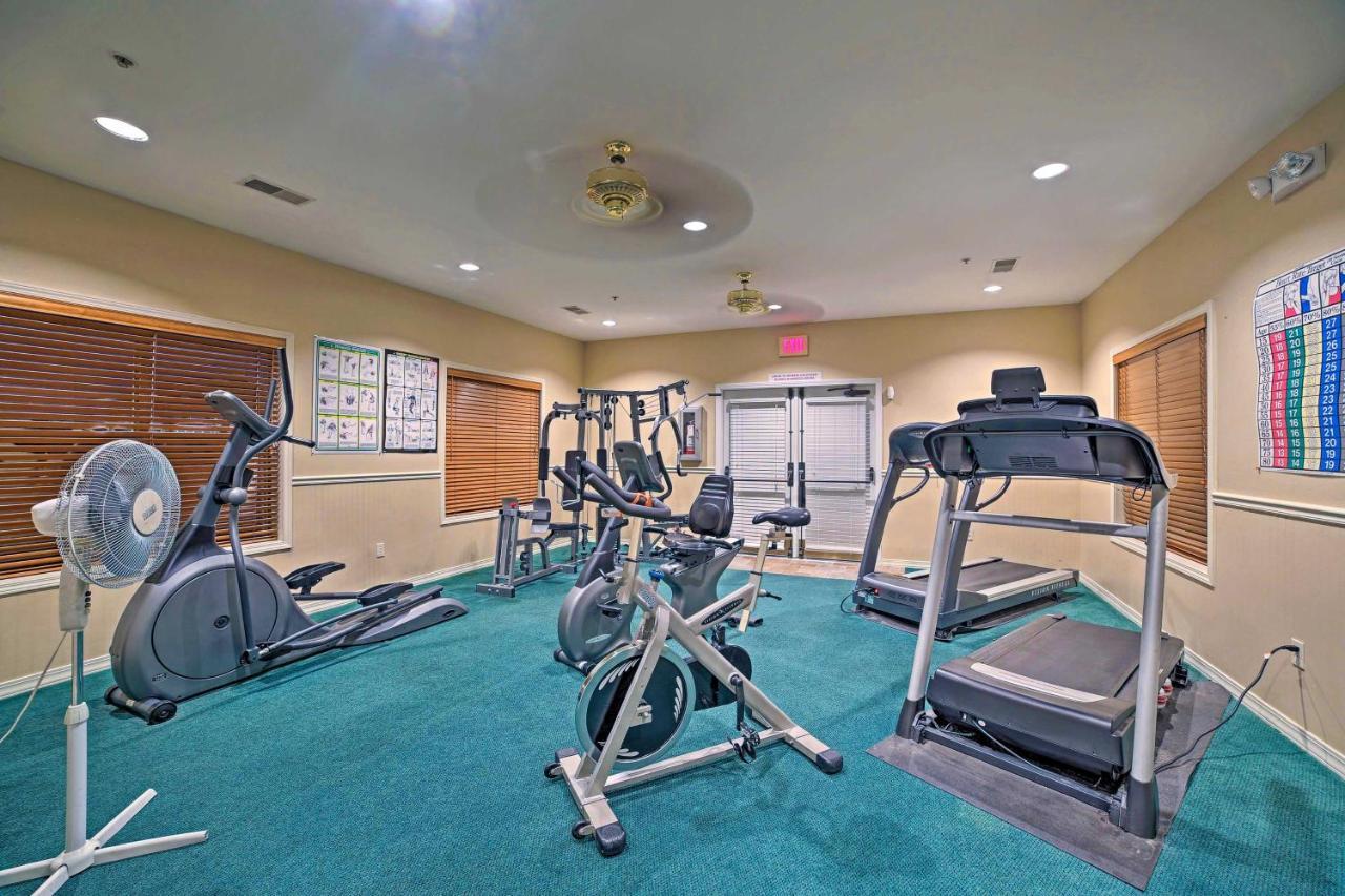 Branson Resort-Style Retreat 4 Mi To Strip Exterior photo