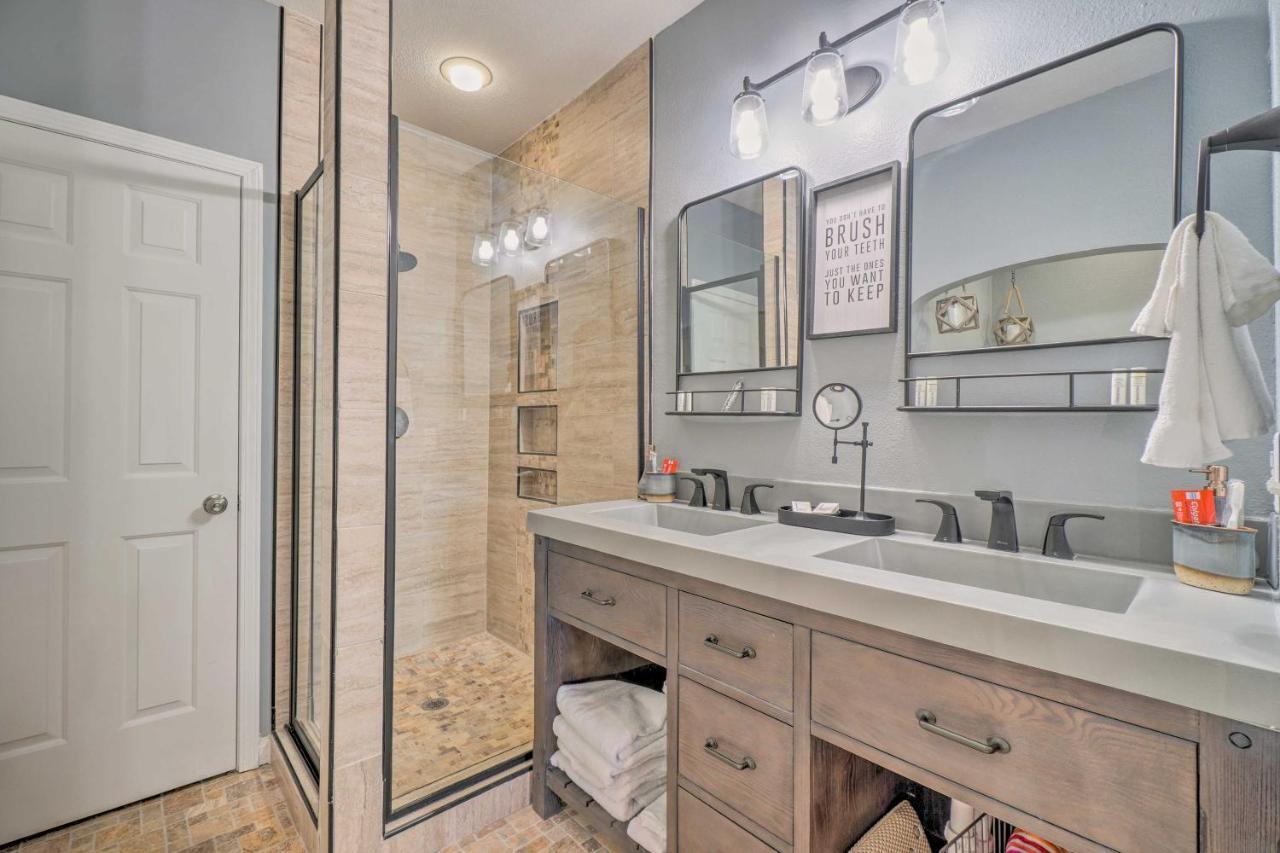 Branson Resort-Style Retreat 4 Mi To Strip Exterior photo