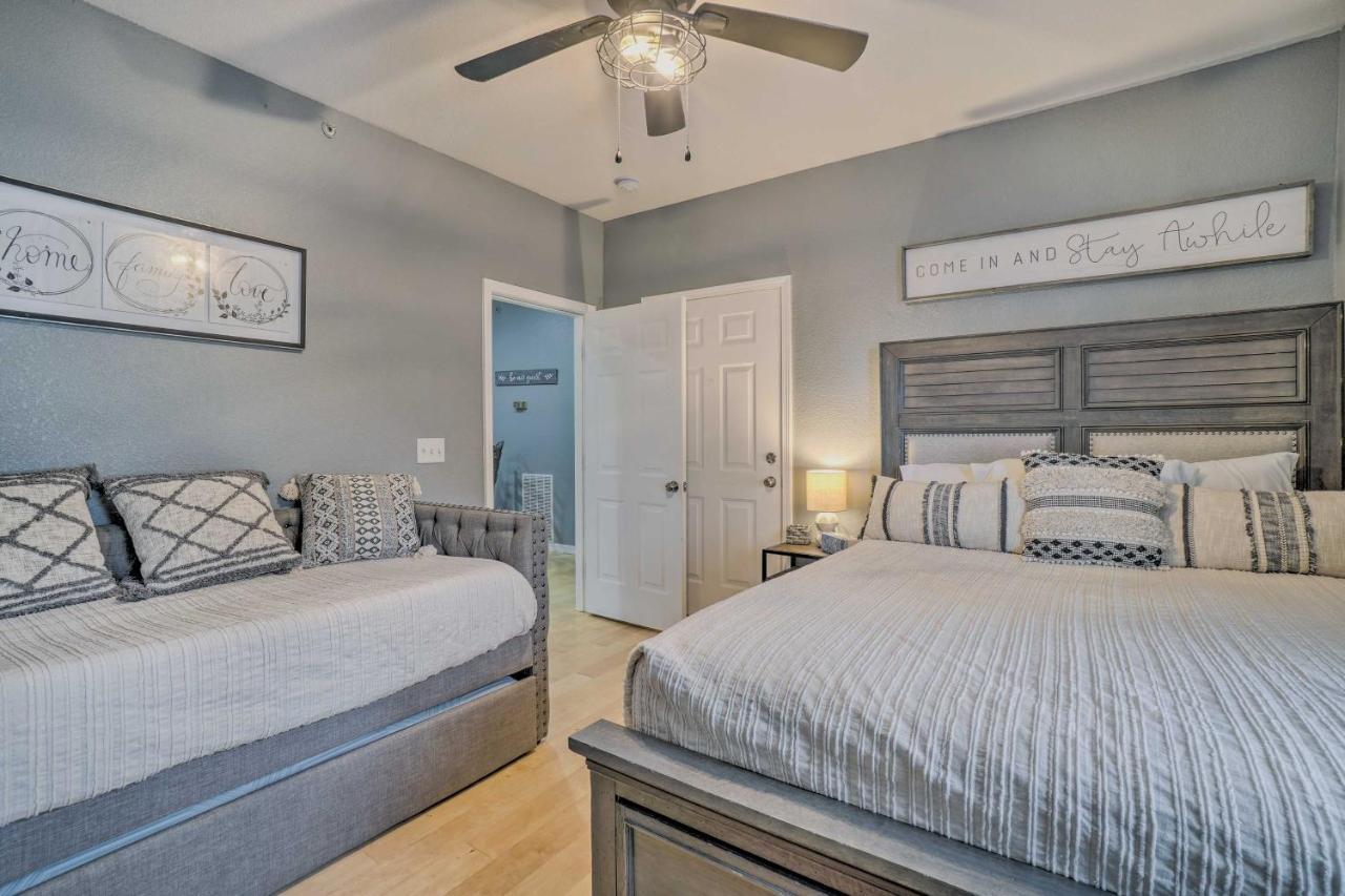 Branson Resort-Style Retreat 4 Mi To Strip Exterior photo