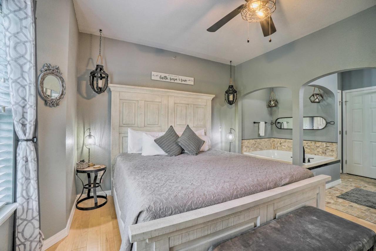 Branson Resort-Style Retreat 4 Mi To Strip Exterior photo
