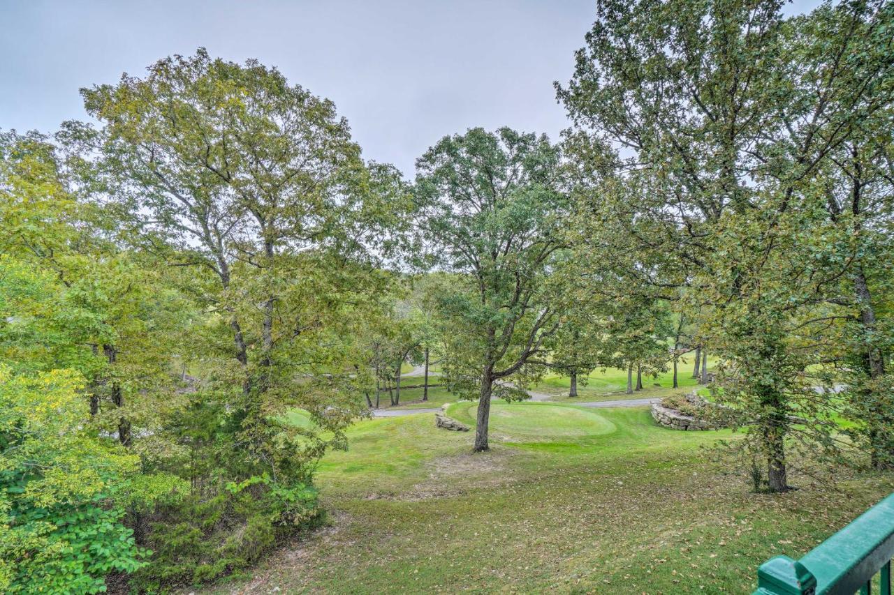 Branson Resort-Style Retreat 4 Mi To Strip Exterior photo